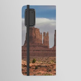 Monument Valley Android Wallet Case