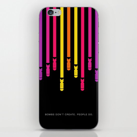 create iPhone Skin