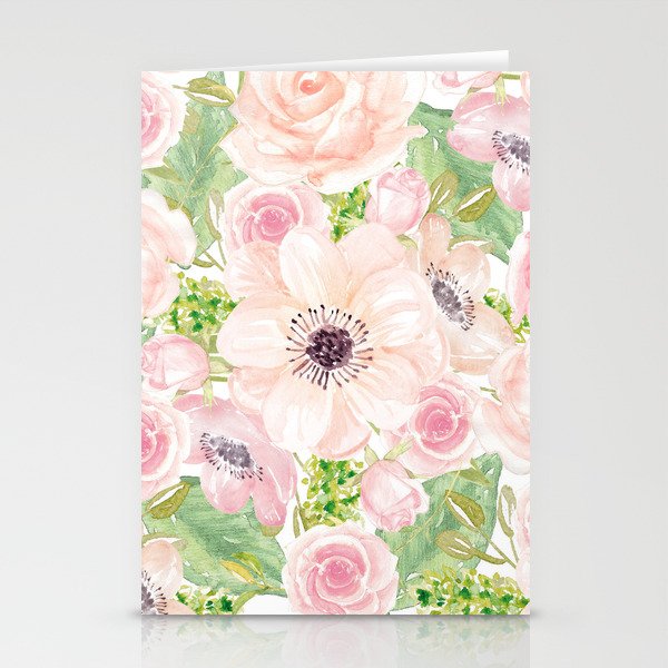 Spring is in the air #33 Stationery Cards