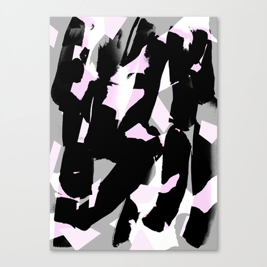 YX01 Canvas Print