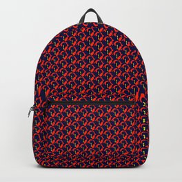 Afro-Americana Backpack