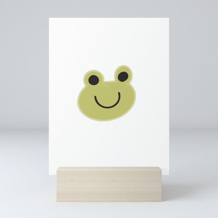 Mini Art Print