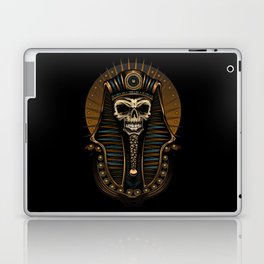 Pharaoh Laptop Skin