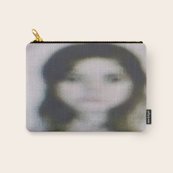 Ordinary Carry-All Pouch
