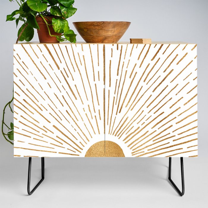 Society6 credenza online