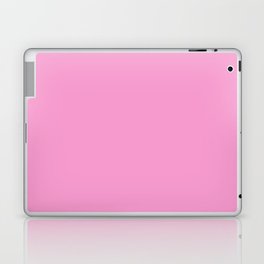 pink Laptop & iPad Skin