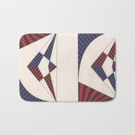 Both Bath Mat