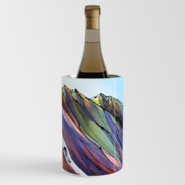 Sunburst Turnagain Pass Backcountry Wine Chiller