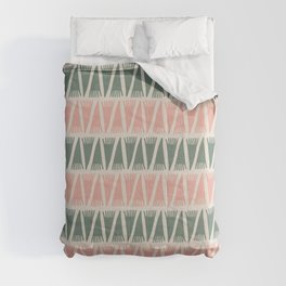 Tee Pee Mangueira Comforter