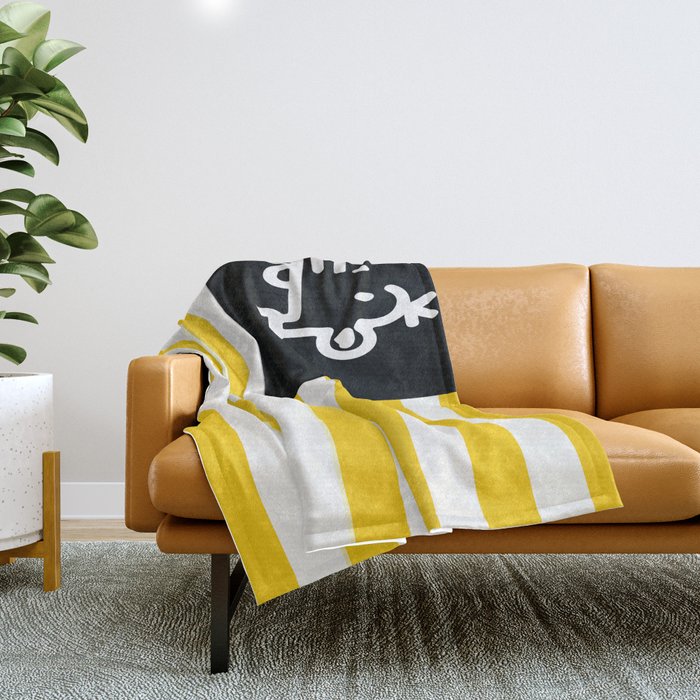 Manny flag store tapestry
