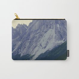 Nahanni National Park Poster Carry-All Pouch