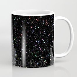 Hubble Star Field Coffee Mug
