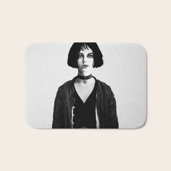 Mathilda Bath Mat