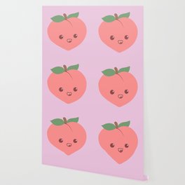 Cute Pastel Wallpaper For Any Decor Style Society6