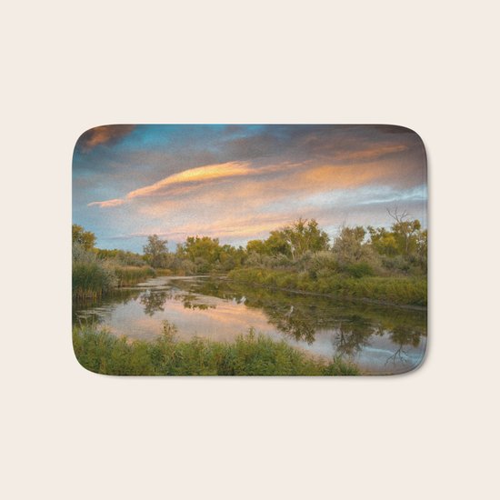 Glade Bath Mat