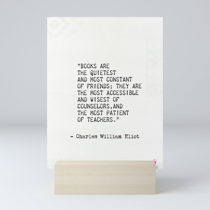 Mini Art Print