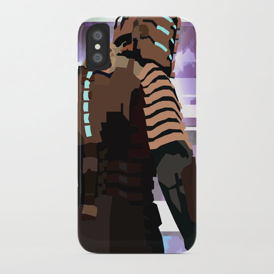 The Engineer iPhone Case