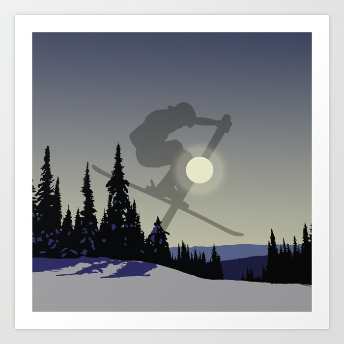Art Print