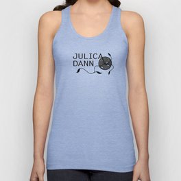 Julica Dann Music Tank Top