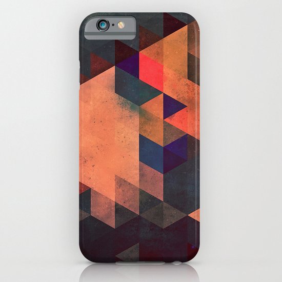 zzobyykkd iPhone & iPod Case