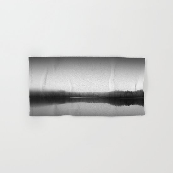 Echoes Hand & Bath Towel