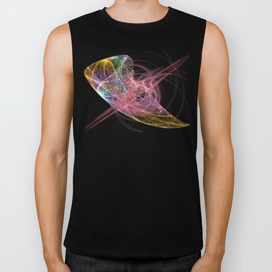 Good News Biker Tank