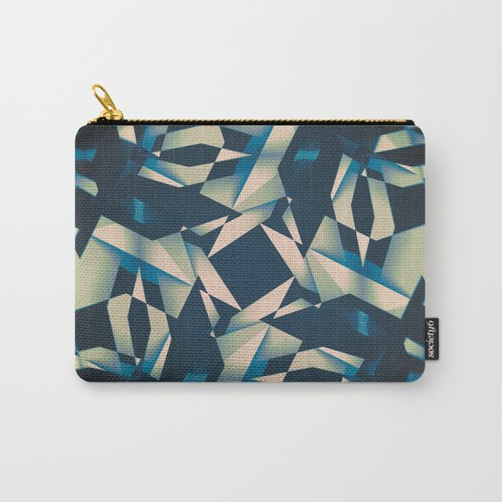 Dimenticarium Carry-All Pouch