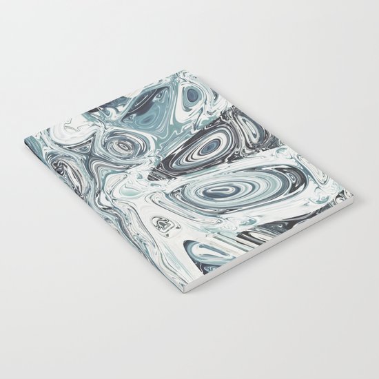 Abstract 141 Notebook