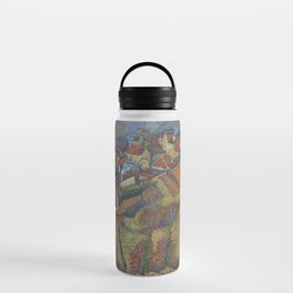 henri martin art Water Bottle