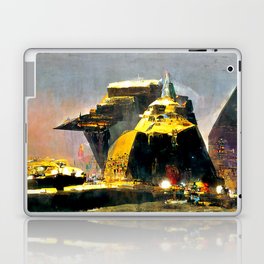 Giza, Egypt 42069AD Laptop & iPad Skin
