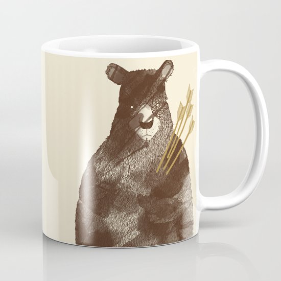 In Love Mug