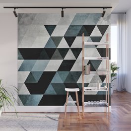 0032 // Pyly Pyrtryt Wall Mural