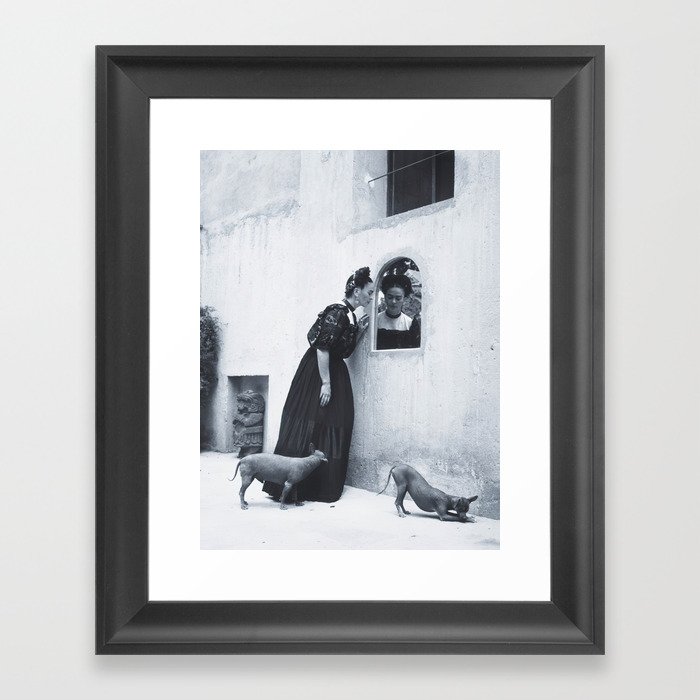 Frida kahlo xolo online dog