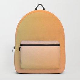 17 Plain Gradient Aesthetic 220629 Minimalist Art Valourine Digital  Backpack