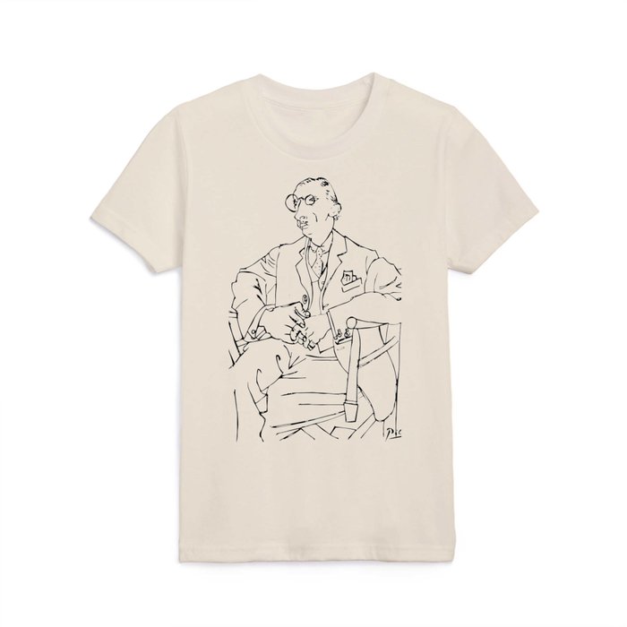 Pablo picasso t shirts cheap