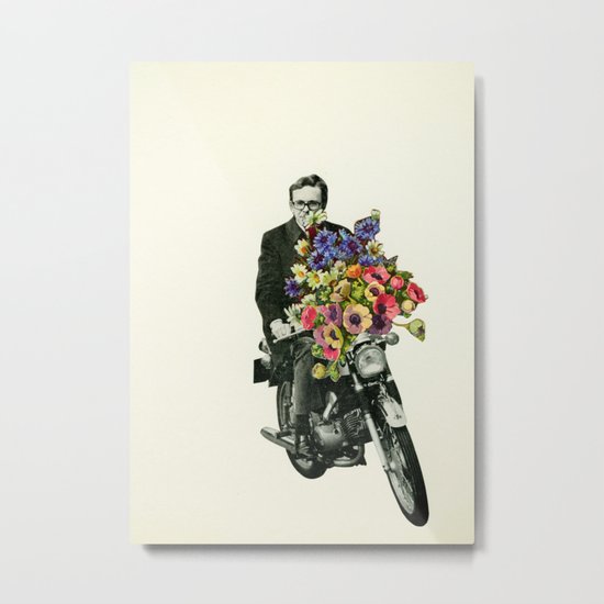 Pimp My Ride Metal Print
