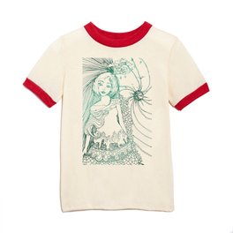 Gaia Kids T Shirt