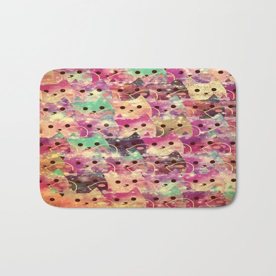 cats-145 Bath Mat
