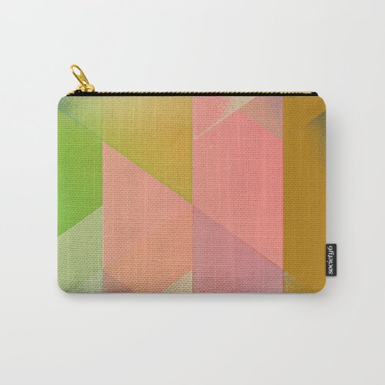 myxjwwwl Carry-All Pouch