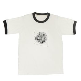 Arizona Mandala T Shirt