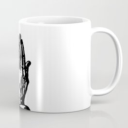 DRAKE 6GOD - BLACK EDITION Coffee Mug