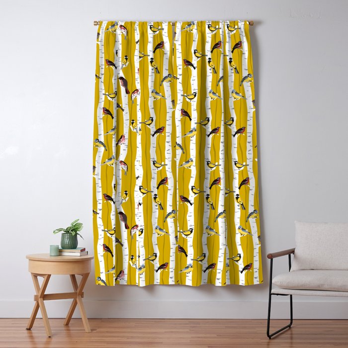 Blackout Curtain