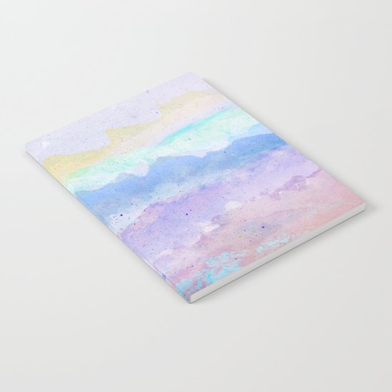 Let Me Dream Notebook