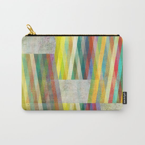 Graphic 9 Carry-All Pouch