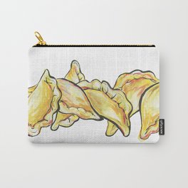 Pierogi Pillows Carry-All Pouch