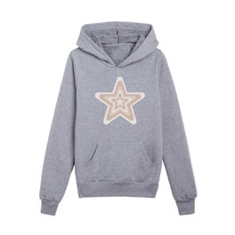 Sand StarBeat Kids Pullover Hoodies