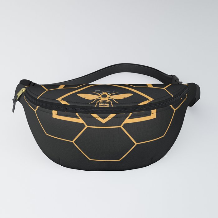 Bee hot sale fanny pack