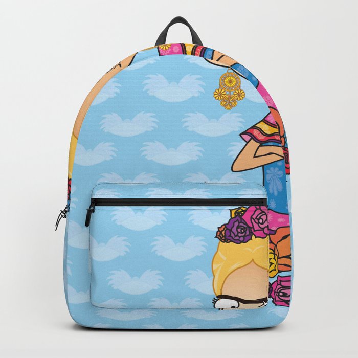frida backpack