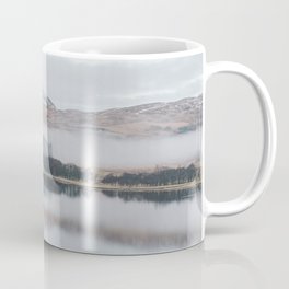 Glencoe, Scotland Coffee Mug