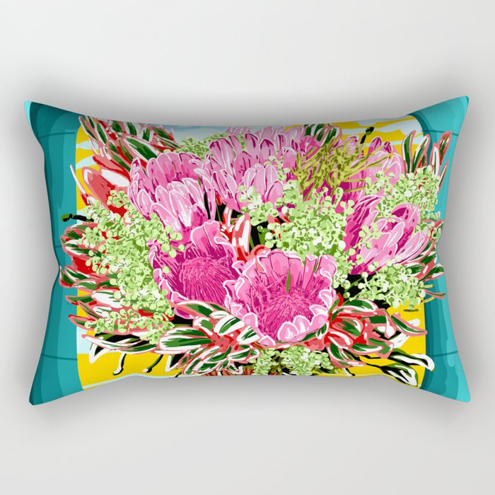 Rectangular Pillow